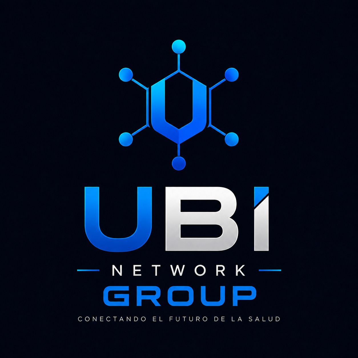 UBI Network Logo